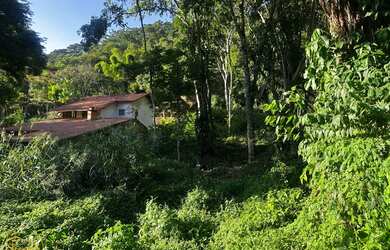 Imagem 3: Vendo terreno no bairro Encanto de Paty em Paty do Alferes - RJ