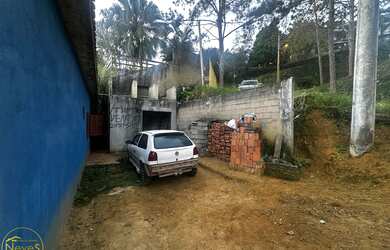 Imagem 4: Vendo casa no bairro Alto do Recanto em Paty do Alferes - RJ