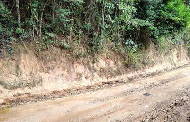 Imagem 4: Vendo terreno no bairro Encanto de Paty em Paty do Alferes - RJ