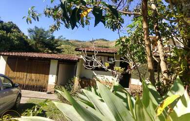 Imagem 3: Vendo Casa com quintal no bairro Lameirão em Paty do Alferes - RJ