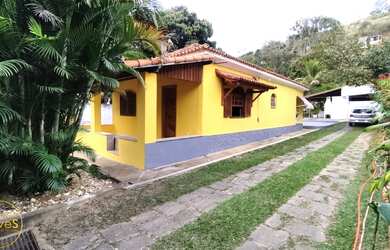 Imagem 3: Vendo casa no bairro Mantiquira em Paty do Alferes - RJ