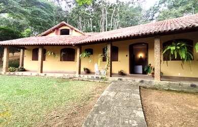 Imagem: Vendo casa no bairro Encanto de Paty em Paty do Alferes - RJ