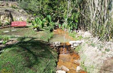 Imagem 4: Vendo Sítio no bairro Boa Vista em Paty do Alferes - RJ