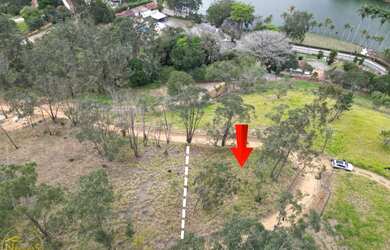 Imagem 5: Vendo Terreno no bairro Barão de Javary em Miguel Pereira - RJ