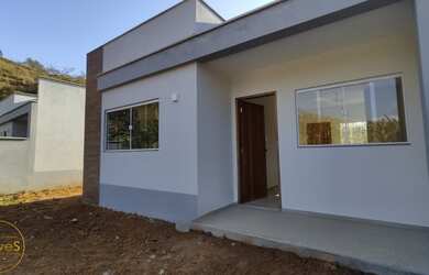 Imagem 2: Vendo Casa em condomínio no bairro Maravilha em Paty do Alferes - RJ