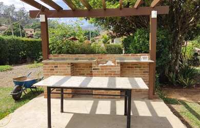 Imagem 12: Vendo Casa no bairro Santa Cecília em Paty do Alferes - RJ