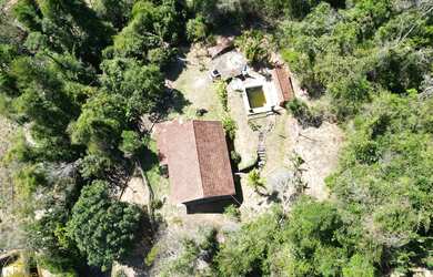 Imagem 14: Vendo Casa no bairro Sacra Família - Engenheiro Paulo de Frontin - RJ