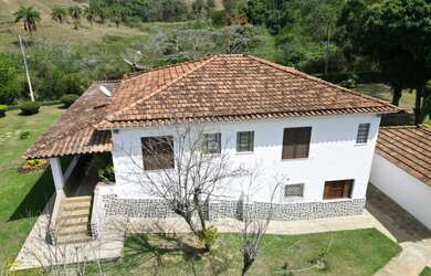 Imagem 2: Vendo Casa no bairro Santa Cecília em Paty do Alferes - RJ