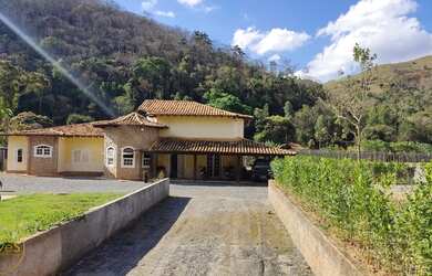 Imagem 7: Vendo Sítio no bairro Maravilha em Paty do Alferes - RJ