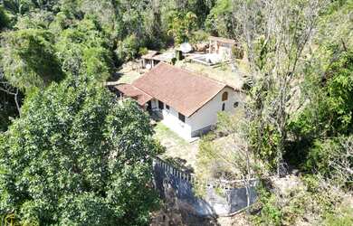 Imagem 3: Vendo Casa no bairro Sacra Família - Engenheiro Paulo de Frontin - RJ