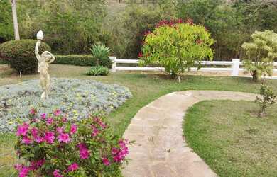 Imagem 7: Vendo Casa no bairro Santa Cecília em Paty do Alferes - RJ