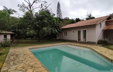 Imagem 7: Vendo Casa no bairro Estância Aleluia em Miguel Pereira - RJ