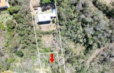 Imagem 10: Vendo terreno no bairro Vereda Sertãozinho em Miguel Pereira - RJ