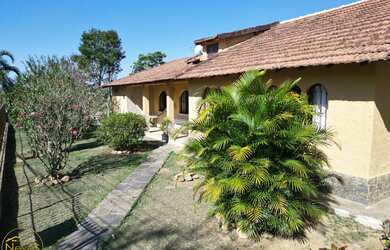 Imagem 2: Vendo Casa no bairro Alto do Recanto - Paty do Alferes / RJ