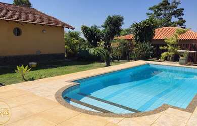 Imagem 15: Vendo Casa no bairro Alto do Recanto - Paty do Alferes / RJ