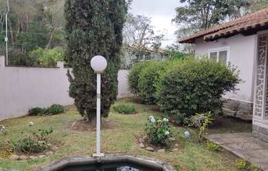 Imagem 4: Vendo Casa no bairro Estância Aleluia em Miguel Pereira - RJ