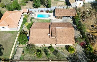 Imagem 8: Vendo Casa no bairro Alto do Recanto - Paty do Alferes / RJ