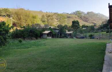 Imagem 9: Vendo Sítio no bairro Bela Vista em Paty do Alferes - RJ