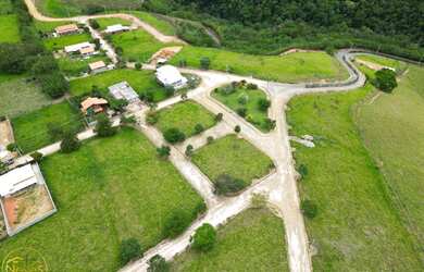 Imagem 5: Vendo Lotes no bairro Campo Verde em Paty do Alferes - RJ