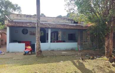 Imagem: Vendo casa no bairro Monte Alegre em Paty do Alferes - RJ