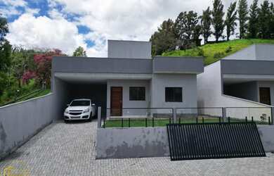 Imagem 6: Vendo Casa no bairro Maravilha em Paty do Alferes - RJ