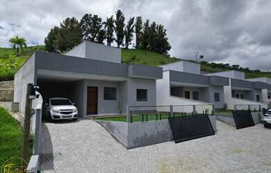 Imagem 3: Vendo Casa no bairro Maravilha em Paty do Alferes - RJ