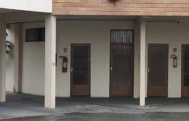 Imagem: O apartamento possui 3 Dormitórios, 1 Suíte, 3 Banheiros