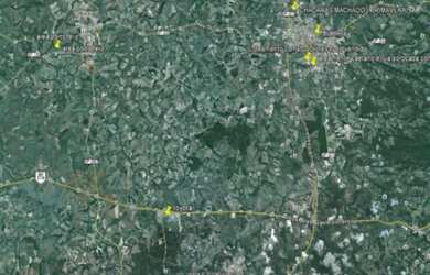 Imagem: O terreno está localizado em Porto Feliz, SP à venda por R$12.300.000