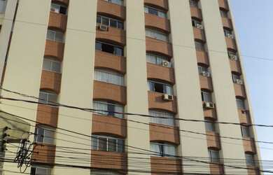 Imagem: O apartamento possui 3 Dormitórios, 2 Suítes, 3 Banheiros