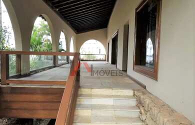 Imagem 4: Linda Mansão no Cidade Jardim com 05 quartos e 06 vagas