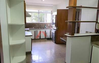 Imagem 12: Linda Mansão no Cidade Jardim com 05 quartos e 06 vagas