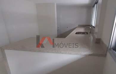 Imagem 2: APARTAMENTO RESIDENCIAL em BELO HORIZONTE - MG, LOURDES