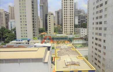 Imagem: Apartamento duplex à venda, 02 quartos, 02 vagas, com aproximadamente