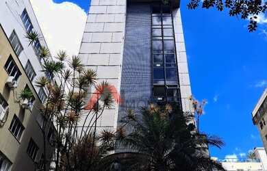 Imagem 1: ANDAR CORPORATIVO COMERCIAL em BELO HORIZONTE - MG, BARRO PRETO