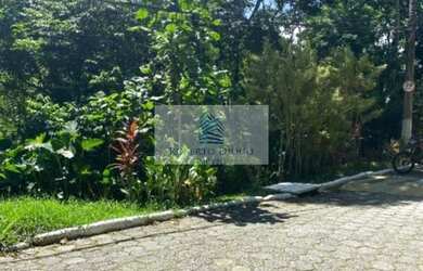 Imagem: O terreno possui 444m² de Área e está localizado em Sapê