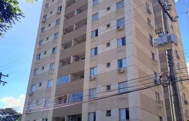 Imagem: O apartamento possui 3 Dormitórios, 1 Suíte, 2 Banheiros