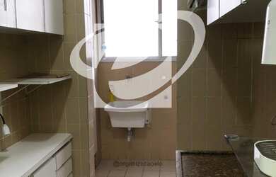 Imagem 7: Apartamento à venda em São Paulo-SP, Bosque da Saúde: 2 quartos, 2 banheiros, 1 vaga de ga