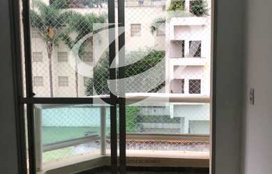 Imagem 2: Apartamento à venda em São Paulo-SP, Bosque da Saúde: 2 quartos, 2 banheiros, 1 vaga de ga