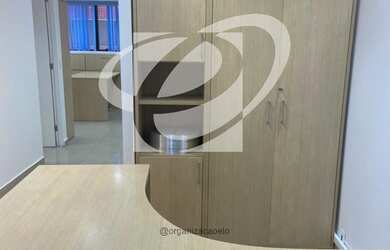 Imagem 12: Sala Comercial de Alto Padrão para Locação na Vila Monte Alegre, São...