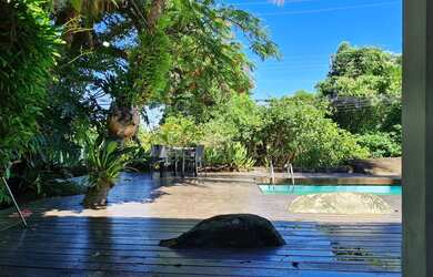 Imagem 5: Casa a Venda na Praia da Ponta da Sela, Condominio Fechado em Ilhabela