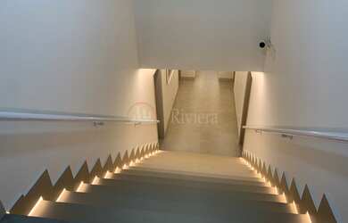 Imagem 11: Casa Pé na Areia na praia de Juquehy para Locação de Temporada