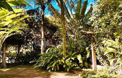 Imagem 5: Casa para Locação Anual na Praia de Santiago em Condomínio Pé na Areia