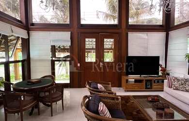 Imagem 12: Casa a venda em Condomínio Fechado na praia de Pauba