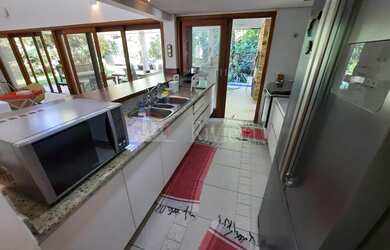 Imagem 2: Casa a venda em Condomínio Fechado na praia de Pauba