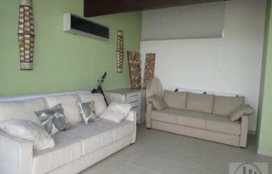 Imagem 11: Casa a Venda em Juquehy, Condomínio Fechado Frente ao Mar com Escritura...