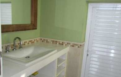 Imagem 12: Casa a Venda em Juquehy, Condomínio Fechado Frente ao Mar com Escritura...