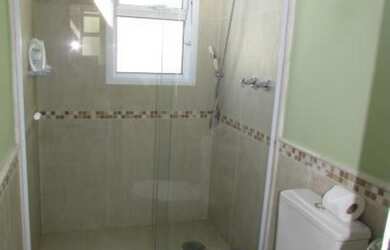 Imagem 13: Casa a Venda em Juquehy, Condomínio Fechado Frente ao Mar com Escritura...