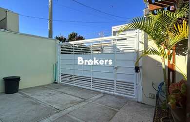 Imagem 5: CASA RESIDENCIAL em JUNDIAÍ - SP, RESIDENCIAL SANTA GIOVANA