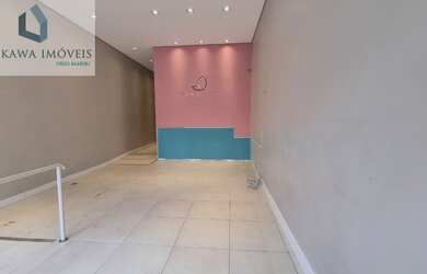 Imagem 4: PRÉDIO COMERCIAL em SÃO PAULO - SP, MIRANDÓPOLIS