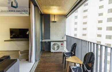 Imagem 15: APARTAMENTO RESIDENCIAL em SÃO PAULO - SP, VILA MARIANA